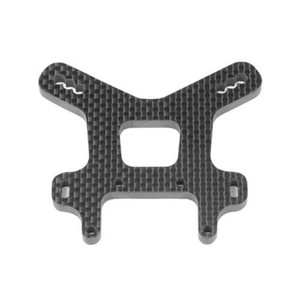Tekno Rc - Shock Tower (front, carbon fiber, NB48 2.0) - 9268C