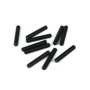Tekno Rc - Steering linkage (M3x18mm threaded rod, 10pcs) - 5230