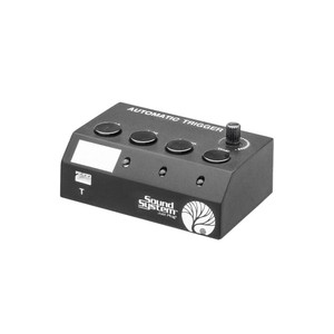Woodland Scenics - Automatic Trigger - Just Plug Sound System - JS6958