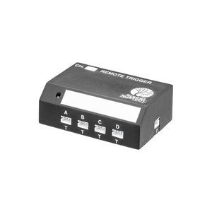 Woodland Scenics - Remote Trigger - Just Plug Sound System - JS6959