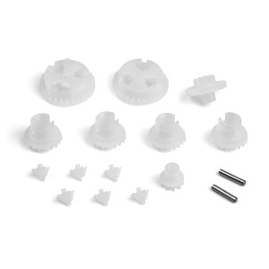 BlackZon - Diff Gear Set - 548125