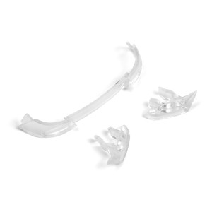BlackZon - Light Front Cover - 548139