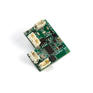 BlackZon - Main board with ESC / Receiver - 548132
