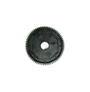 Carisma - Mini 4XS 68T Spur Gear 05M - 16763