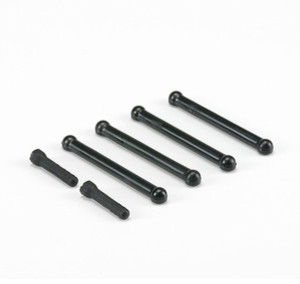 Carisma - Mini 4XS Complete Plastic Linkage Set - 16742