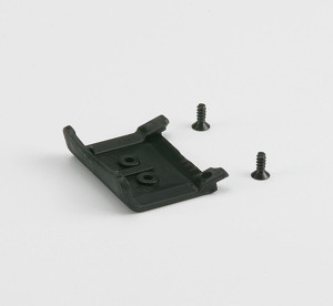 Carisma - Mini 4XS Front Bumper - 16750