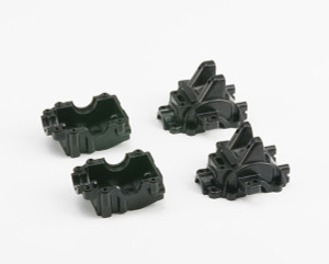 Carisma - Mini 4XS Gear Box Housing Set - 16727