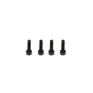 Carisma - Mini 4XS King Pin Screw Set - 16744