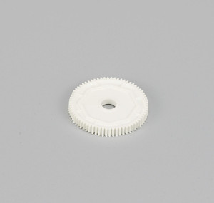 Carisma - Mini 4XS Spur Gear (70T 05M) - 16715