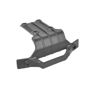 Corally - Bumper - Skid Plate - Front - 1 pc - 00230-0034