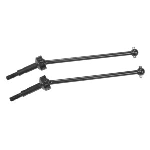 Corally - CVD Drive Shaft - Front - 2 pcs - 00230-0065