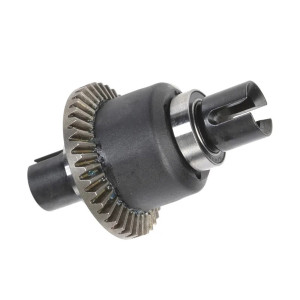 Corally - Differential Assembly - Rear - 1 pc - 00230-0061