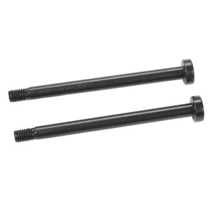 Corally - Hinge Pin - Outer - Steel - 2 pcs - 00230-0081