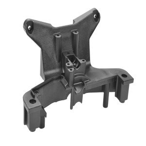 Corally - Shock Tower - Cover - Rear - 1 pc - 00230-0003
