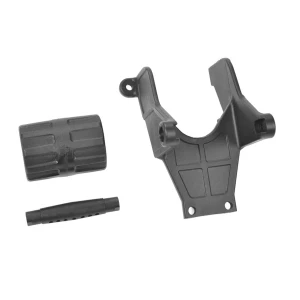 Corally - Wheelie Bar Set - 1 Set - 00230-0048