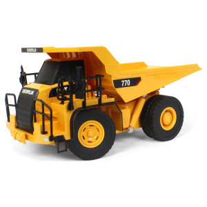 Diecast Masters - 1:35 CR Cat 770 Mining Truck - 23004
