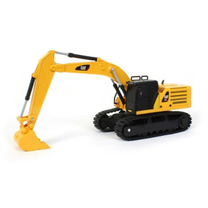 Diecast Masters - 1:35 RC Cat 336 Hydraulic Excavator - 23001