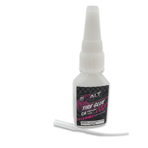 Exalt - Medium-Lite CA Tire Glue - 9309