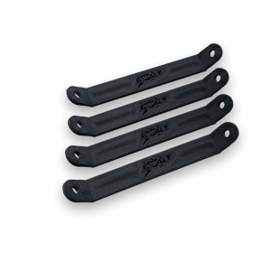 Exalt - Wing / Body Braces, 4pcs - 9196