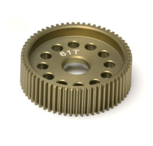Exotek Racing - Vader Ball Diff Gear, 7075 - 6011