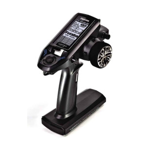 Futaba - 4PM Plus Transmitter with R304SBE Receiver - 01004415-1