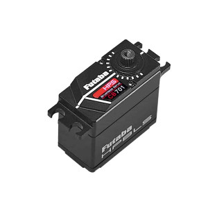 Futaba - HPS-CB701 - S.Bus2 High Voltage Standard Surface Servo - 01102359-1