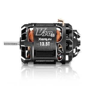 Hobbywing - Xerun V10 13.5T G5 Stock Motor (Torque) - 30401763