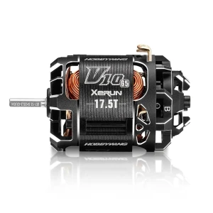 Hobbywing - Xerun V10 17.5T G5 Stock Motor (Torque) - 30401764