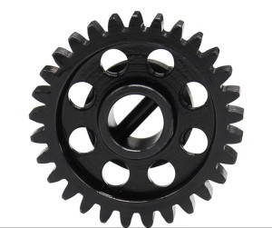 Hot Racing - 34 Mod1 Spool Gear 8mm Bore Arrma 1/7 Limitless - AOR34M1