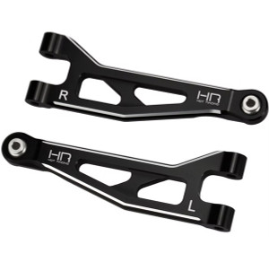 Hot Racing - Aluminum Front Upper Arm Set D, Mini Kraton - AMN54M01