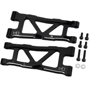 Hot Racing - Aluminum Rear Lower Arm Set D, Mini Kraton - AMN56M01