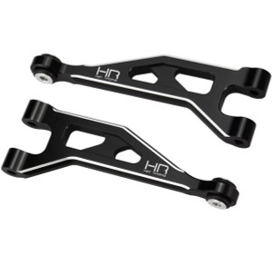 Hot Racing - Aluminum Rear Upper Arm Set D, Mini Kraton - AMN57M01