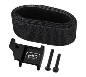 Hot Racing - Flex Straps Tall Battery Hold-Downs, Arrma Mini - AMN126M01