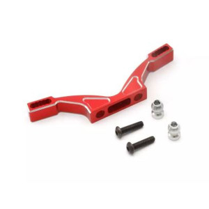 Kyosho - Aluminum Front Damper Stay Set (FZD2) - FAW315