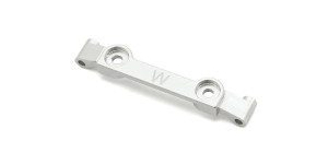 Kyosho - Aluminum Upper Brace (Wide / MR-04) - MZW706W