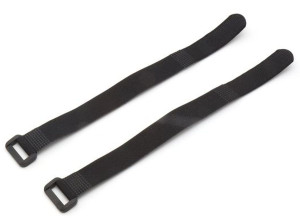Kyosho - Battery Strap (2pcs / MP11e) - IF809