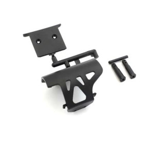 Kyosho - Bumper Set (Ultima SB) - UM576B
