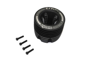 Kyosho - Cylinder Head (KE21V) - 74035-01