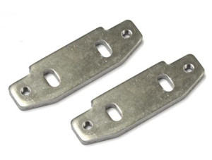 Kyosho - Engine Mount Plate (t=4.0/L R) - IF290B