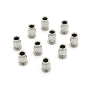 Kyosho - F5.8mm Metal Ball (KB10/10pcs) - KB020M