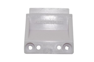 Kyosho - Front Body Mount (Porsche 934 RSR) - MZN238-2
