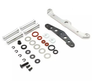 Kyosho - HD A Bar Joint Set (Fantom PZF) - EFW022