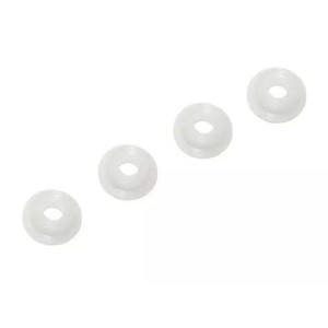 Kyosho - King Pin Bush (POM/4pcs/Fantom EP) - EFW024
