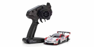 Kyosho - MINI-Z RWD MR04 Denso Kobelco SC430 2012 - 32373DK
