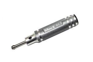 Kyosho - Mini-Z Suspension Reamer 4.5mm - MZW130-SB45