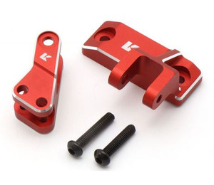 Kyosho - Panhard Set (KC10/Upper/Lower) - CLW006