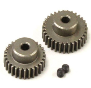 Kyosho - Pinion Gear Set (Scorpion 2014) - SC230C