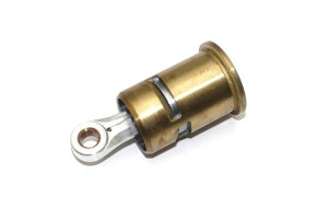 Kyosho - Piston & Cylinder Set (KE21V) - 74035-03