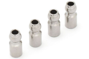 Kyosho - Pivot Ball 6.8mm Flange (KC10/4pcs) - CL030