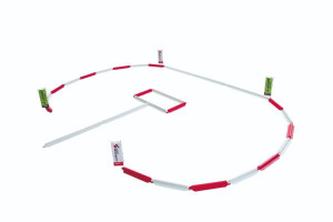 Kyosho - RC CIRCUIT FENCE SET - 87131